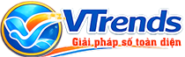 VTrends.vn – Website • Marketing/Ads • AI & Automation